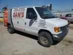2007 Ford Econoline E250 Van