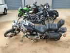 1995 Harley-Davidson Fxst Custom
