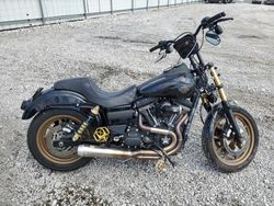 2016 Harley-Davidson Fxdls en venta en Walton, KY