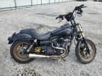 2016 Harley-Davidson Fxdls