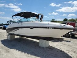 2003 FGB Boat en venta en Fort Pierce, FL