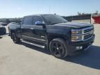 2014 Chevrolet Silverado K1500 High Country