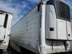 2018 Utility VS2RA Refrigerated Van Trailer