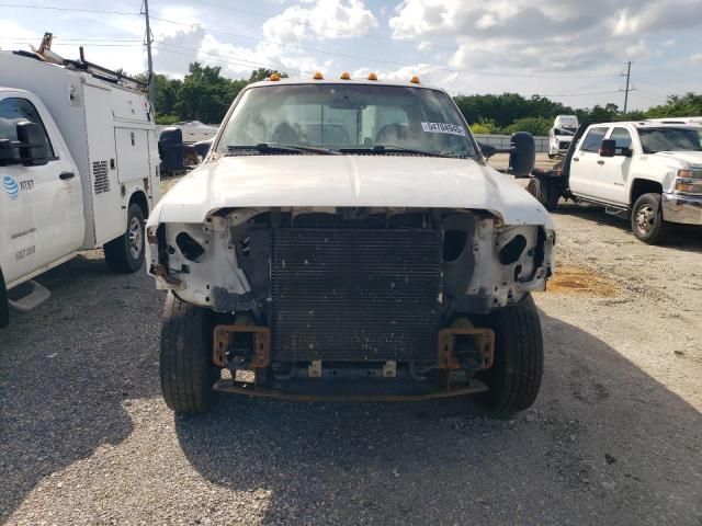 2006 Ford F350 Super Duty
