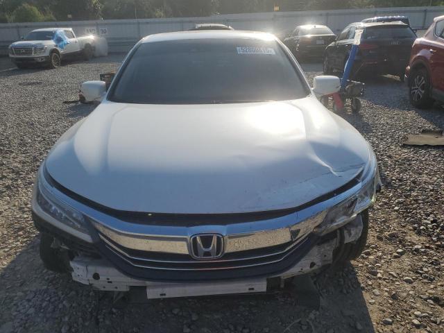 2017 Honda Accord Touring