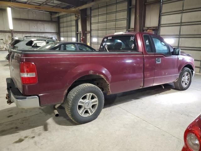 2006 Ford F150