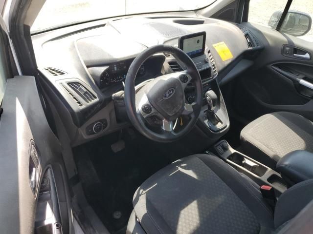 2021 Ford Transit Connect XLT