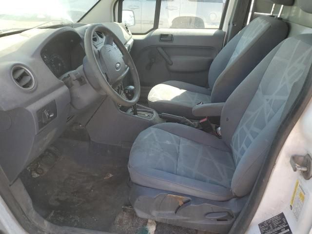 2011 Ford Transit Connect XL