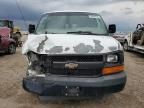 2010 Chevrolet Express G2500