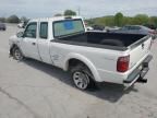 2003 Ford Ranger Super Cab
