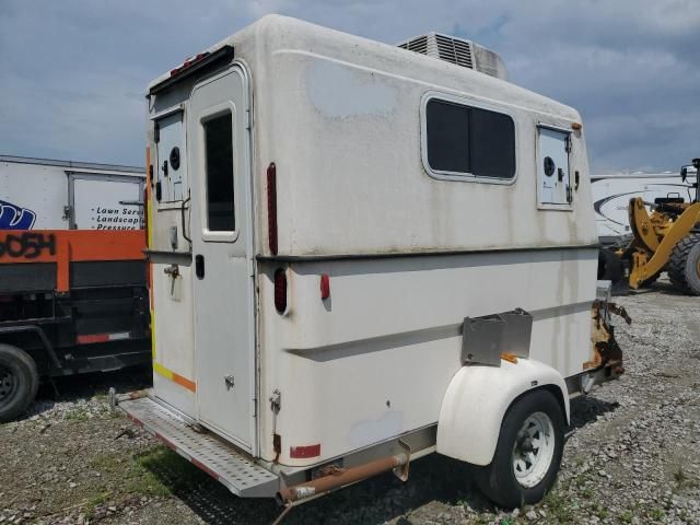 2008 Pelsue Fiberlite