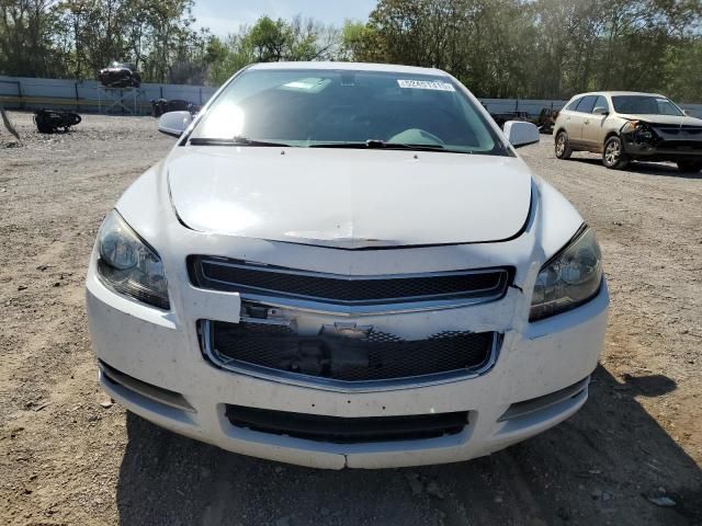 2012 Chevrolet Malibu 1LT