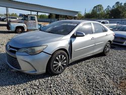 2015 Toyota Camry LE for sale in Memphis, TN