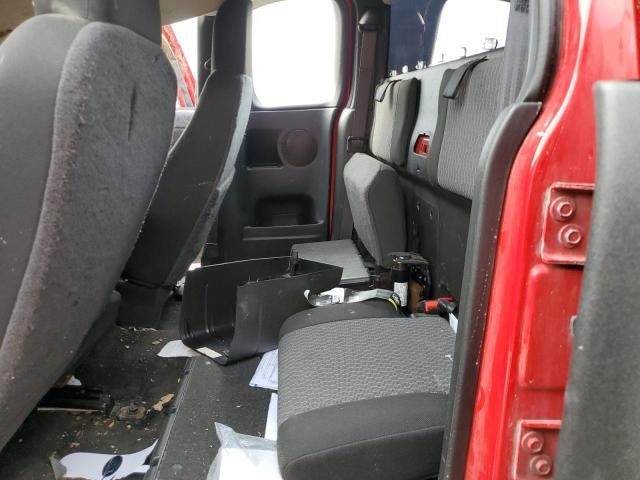 2010 Chevrolet Colorado LT
