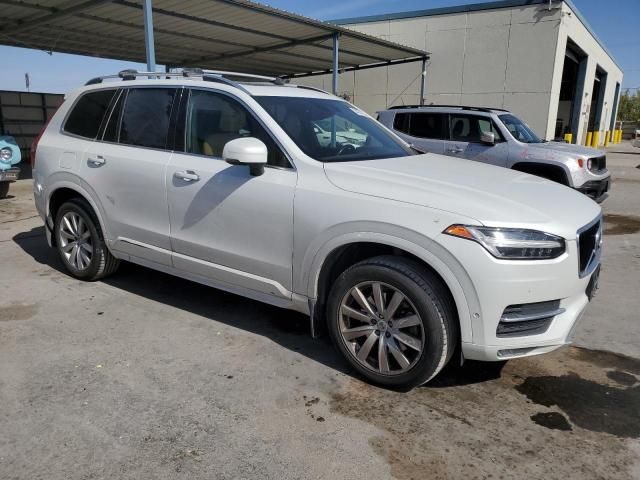 2018 Volvo XC90 T5