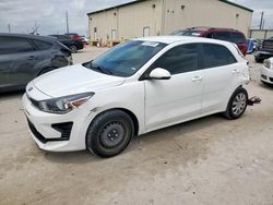 2021 KIA Rio S for sale in Haslet, TX