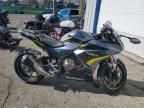 2023 Honda CBR500 RA