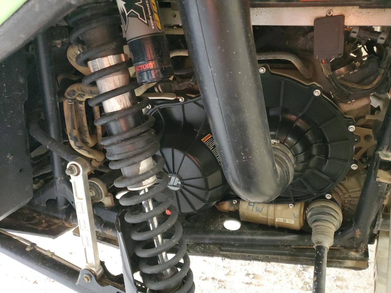 2021 Polaris RZR PRO XP Ultimate