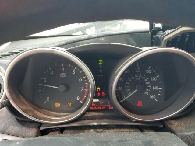 2010 Mazda 3 I
