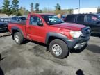 2013 Toyota Tacoma