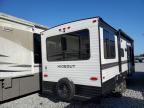 2022 Keystone 2022 Dutchman Hideout