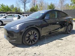 2023 Tesla Model Y en venta en Waldorf, MD