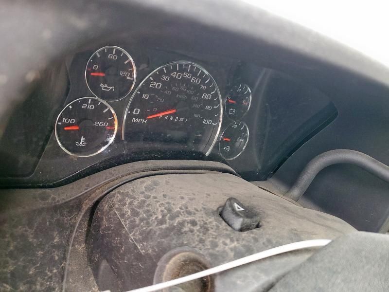 2023 Chevrolet Express G3500