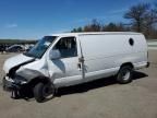 2003 Ford Econoline E350 Super Duty Van