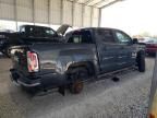 2015 GMC Canyon