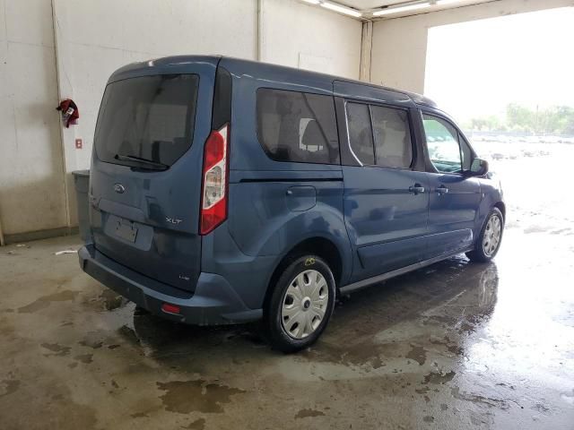 2022 Ford Transit Connect XLT