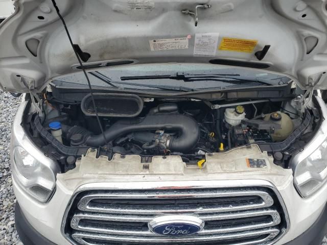 2019 Ford Transit T-350 HD
