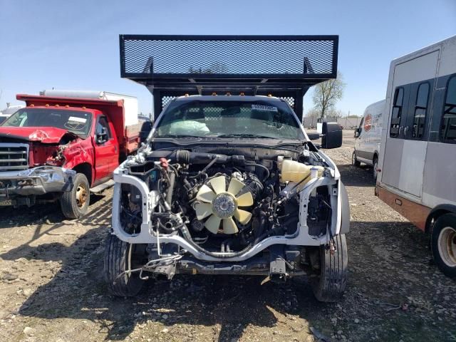 2019 Ford F450 Super Duty