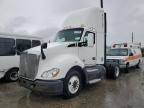 2016 Kenworth Semi Truck