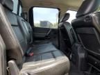 2010 Nissan Titan XE