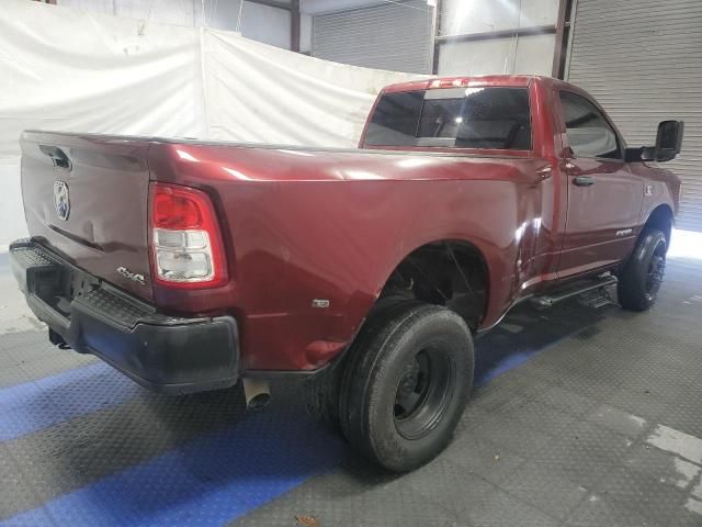 2020 Dodge RAM 3500 Tradesman