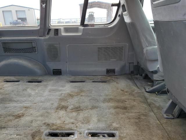 1994 Ford Aerostar