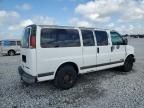 2000 GMC Savana G3500