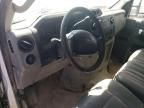 2012 Ford Econoline E450 Super Duty Cutaway Van