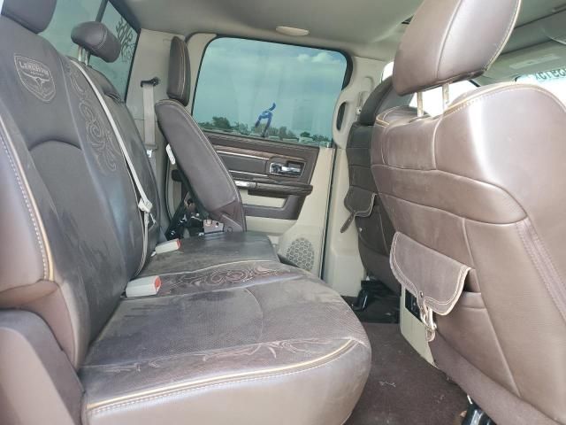2014 Dodge RAM 1500 Longhorn