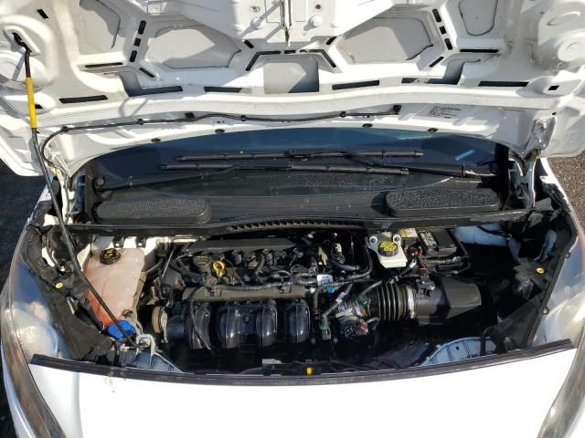 2015 Ford Transit Connect XL