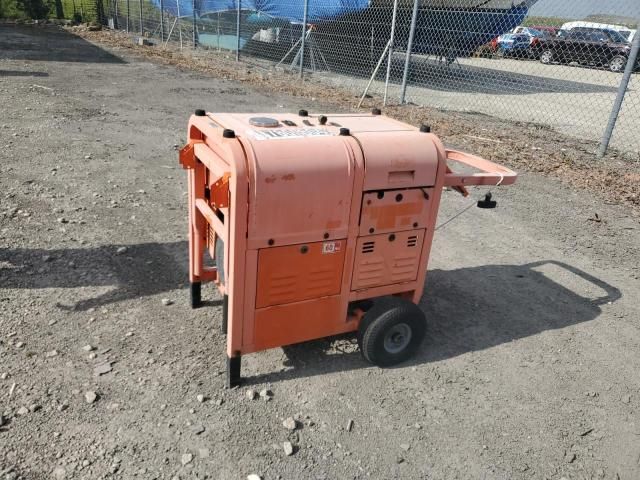 2009 Titan TG 7500D