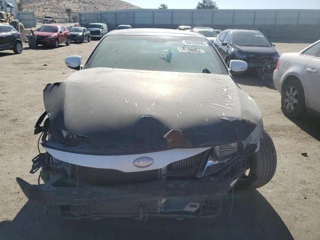 2013 KIA Optima SX