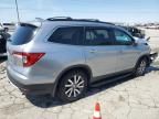 2020 Honda Pilot EXL