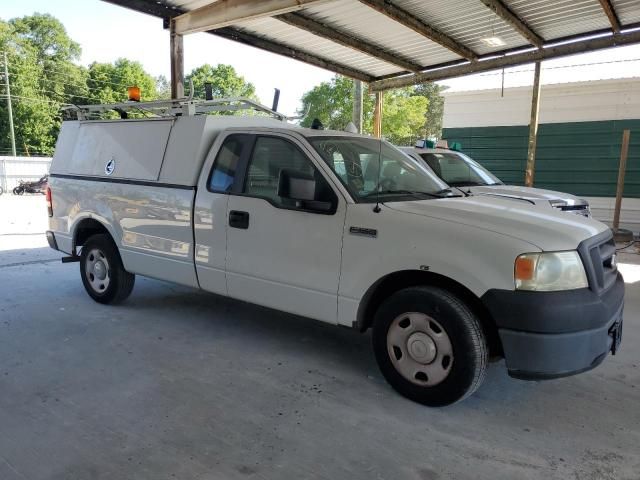 2008 Ford F150