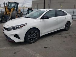 2022 KIA Forte GT Line for sale in Sun Valley, CA