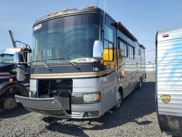 2008 Roadmaster Rail Monocoque