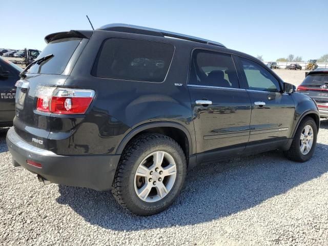 2008 GMC Acadia SLT-1