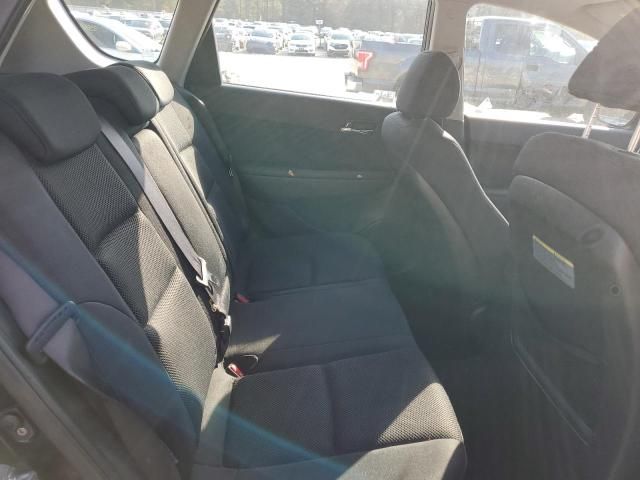 2009 Hyundai Elantra Touring
