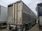 2022 Wilson Psdcl-406 Livestock Trailer