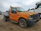 2003 Ford F350 SRW Super Duty